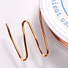 Copper Jewelry Wire CW1mm014-3