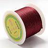 Braided Nylon Thread NWIR-R026-2.0mm-192-2