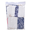  Cotton and Linen Cloth Pouches ABAG-NB0001-08-6