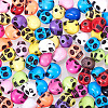 Resin Beads RESI-WH0005-A-4