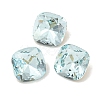 Glass Rhinestone Cabochons RGLA-L029-14A-263-1