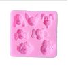 Food Grade Silicone Puppy Molds DIY-L015-04-2