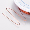 Copper Jewelry Wire CW0.8mm010-2