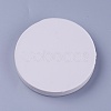 Food Grade Silicone Statue Molds X-DIY-K009-06B-2