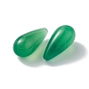 Natural Green Onyx Agate Beads G-F741-02C-02-3