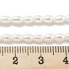 Natural Cultured Freshwater Pearl Beads Strands PEAR-P062-01F-5