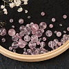  Natural Rose Quartz Beads G-TA0001-10-8