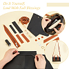 PU Leather DIY Purse Making Kits DIY-WH0304-169-2