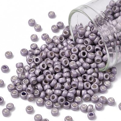 TOHO Round Seed Beads SEED-XTR08-0554F-1