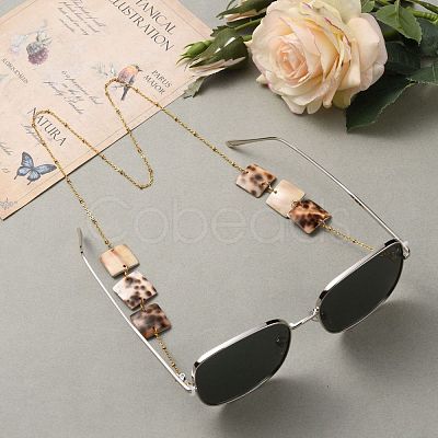 Eyeglasses Chains AJEW-EH00279-1