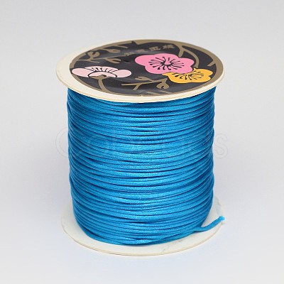 Nylon Thread LW-K001-1mm-374-1