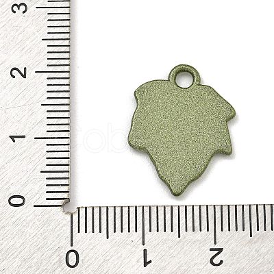 Alloy Pendants FIND-M037-01B-1