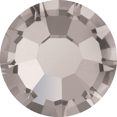 Preciosa&reg Crystal Hotfix Flatback Stones Y-PRC-HSS12-00030-279-1