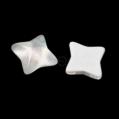 K9 Glass Cabochons GGLA-Z003-07A-001JW-1