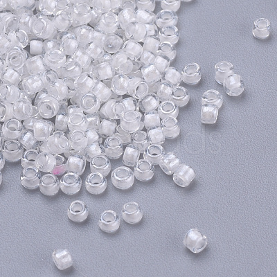 Glass Seed Beads SEED-Q025-1.5mm-I08-1