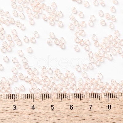 TOHO Round Seed Beads X-SEED-TR08-1068-1