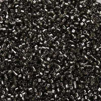 Cylinder Seed Beads X-SEED-H001-G11-1