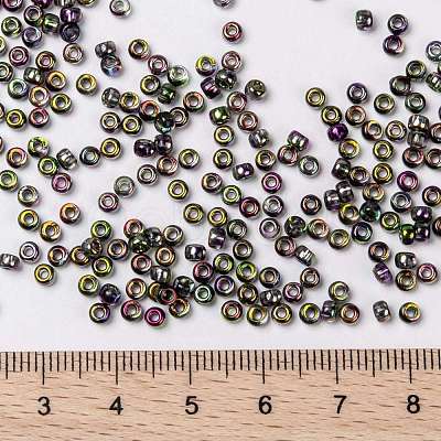 MIYUKI Round Rocailles Beads SEED-JP0009-RR4571-1