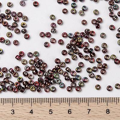 MIYUKI Round Rocailles Beads SEED-G008-RR4573-1