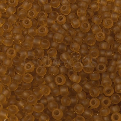 TOHO Round Seed Beads X-SEED-TR08-0002CF-1