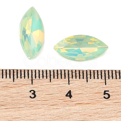 Glass Cabochons GLAA-N0028-09C-1