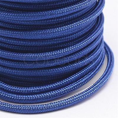 Braided Polyester Cords OCOR-D005-13-1