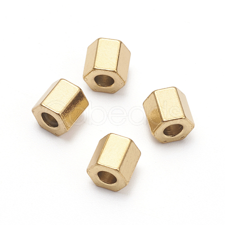 Ion Plating(IP) 304 Stainless Steel Spacer Beads X-STAS-D170-04A-G-1