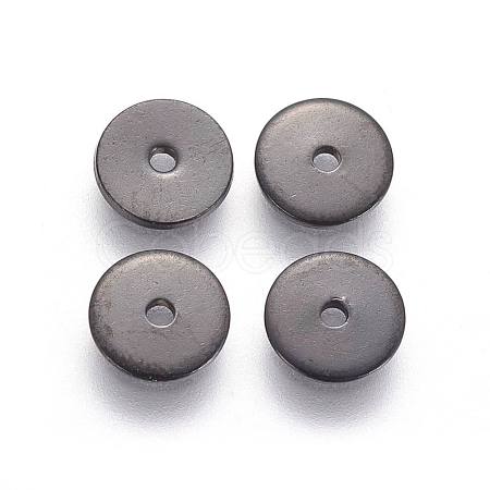 304 Stainless Steel Spacer Beads STAS-G193-07C-B-1