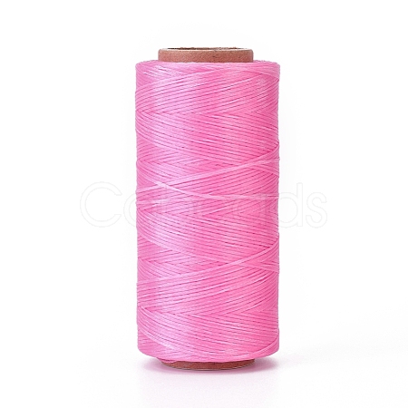 Waxed Polyester Cord YC-I003-A12-1