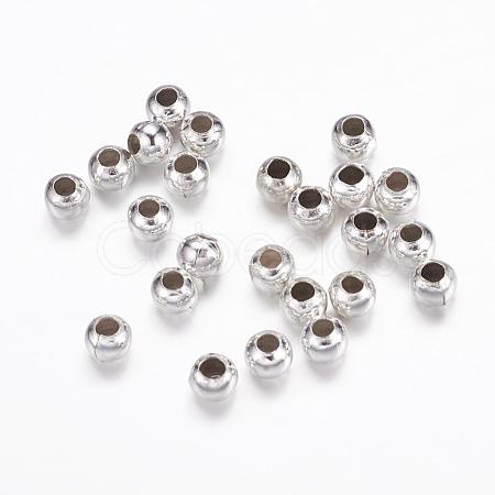 Iron Spacer Beads IFIN-A016-S-NF-1