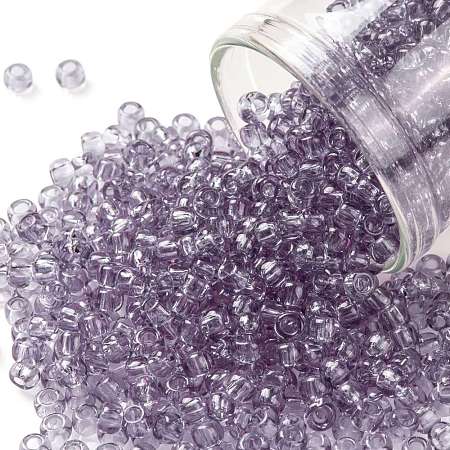 TOHO Round Seed Beads SEED-JPTR08-1300-1