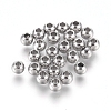 316 Surgical Stainless Steel Beads STAS-I144-01A-2