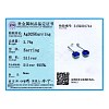 925 Sterling Silver Dangle Stud Earrings EJEW-BB30604-296-4