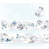 Washi Tape Dreamy Ink Series PW-WGF0E40-02-1