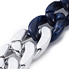 Handmade Curb Chains AJEW-JB00568-02-3