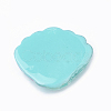 Resin Cabochons CRES-T007-15A-2