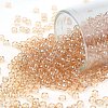 TOHO Round Seed Beads SEED-XTR08-0629-2