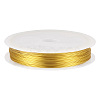 Copper Jewelry Wire CWIR-TAC0002-02C-02-1