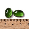 Glass Cabochons GLAA-B017-06B-08-3