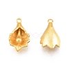 Brass Charms KK-N232-502-1