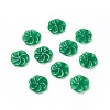 Natural Myanmar Jade/Burmese Jade Chandelier Components Links G-L495-02-1