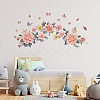 PVC Wall Stickers DIY-WH0228-709-3