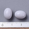 Opaque Acrylic Beads SACR-R828-08-4