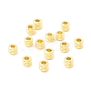 Brass Beads KK-E280-23G-1