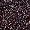 12/0 Glass Seed Beads SEED-S005-1-3