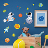 PVC Wall Stickers DIY-WH0228-481-5