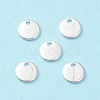 304 Stainless Steel Charms STAS-L234-081A-S-2