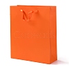 Rectangle Paper Bags CARB-F007-03G-3