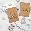 DIY Earring Making Kit DIY-YW0008-53-7