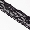 Stretchy Lace Trim Nylon String Threads for Jewelry Making OCOR-I001-225-1